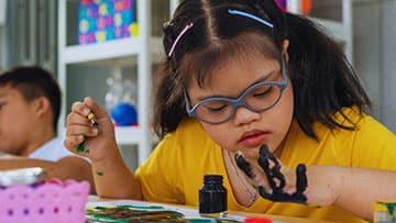 Youth & Family Support Services